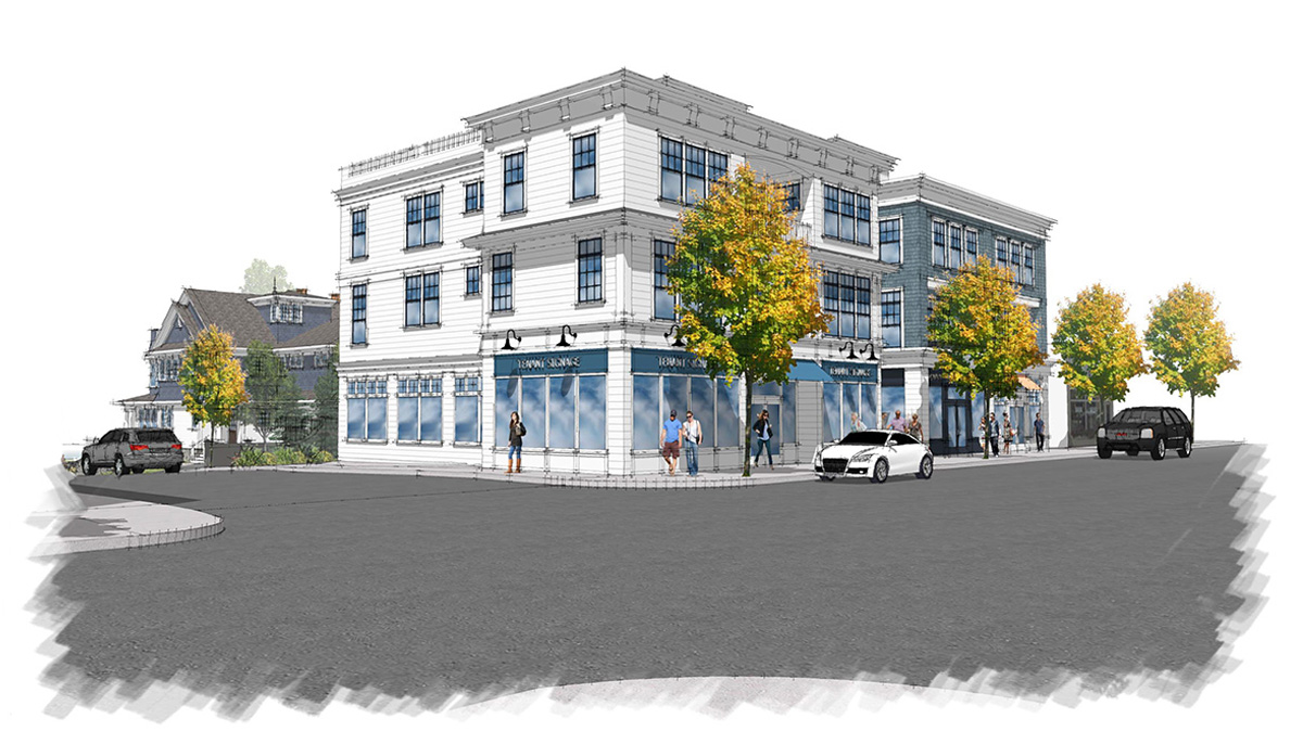 Harbor Springs Real Estate For Sale The Cottage Company