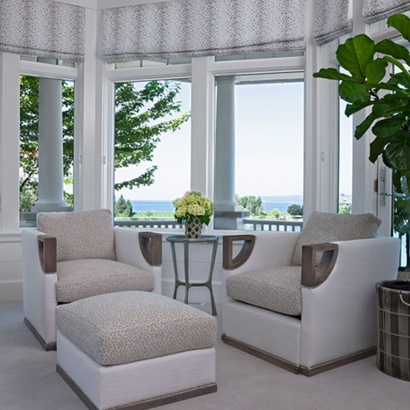 Interior Design Award Winning The Cottage Company