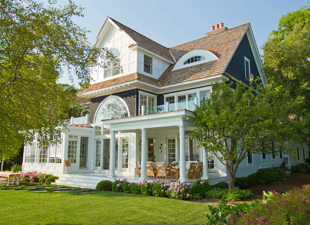 Home Builder Exteriors The Cottage Company Home Builder Exteriors The Cottage Company