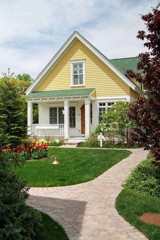 Bay Street Cottages The Cottage Company