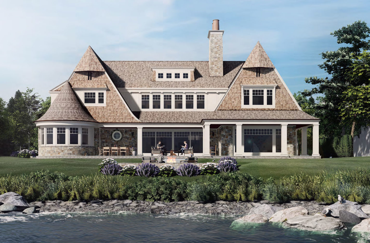 The Cottage Company of Harbor Springs