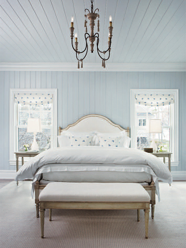 Cottage White Summer 2016