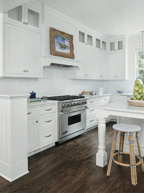 Michigan Home and Lifestyle Summer 2019