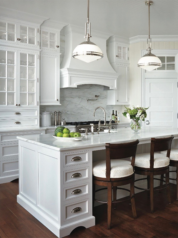 Michigan Home and Lifestyle Winter 2016