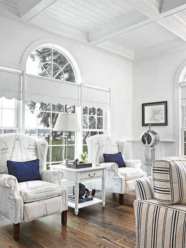 Seaside Style Summer 2016