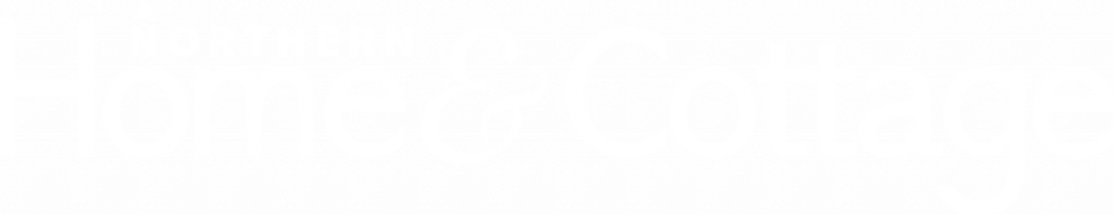 N Home and Cottage logo