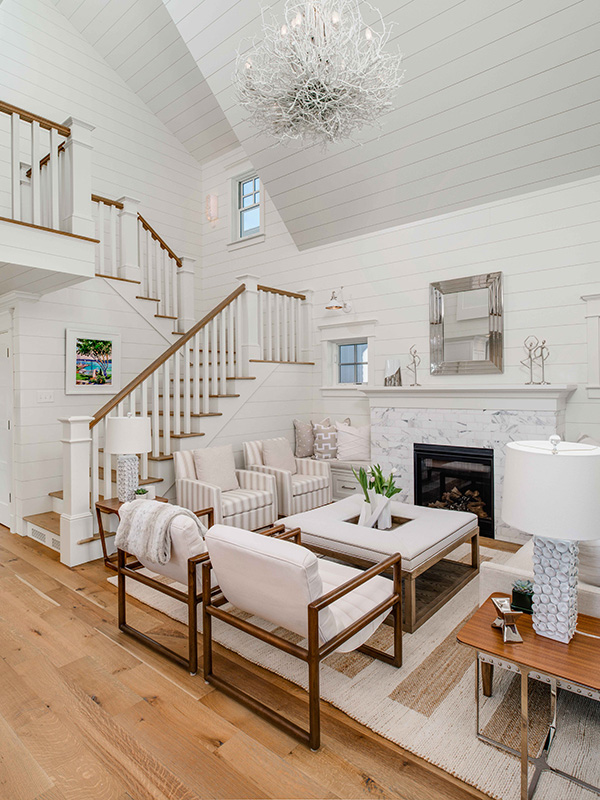 Northern Home & Cottage