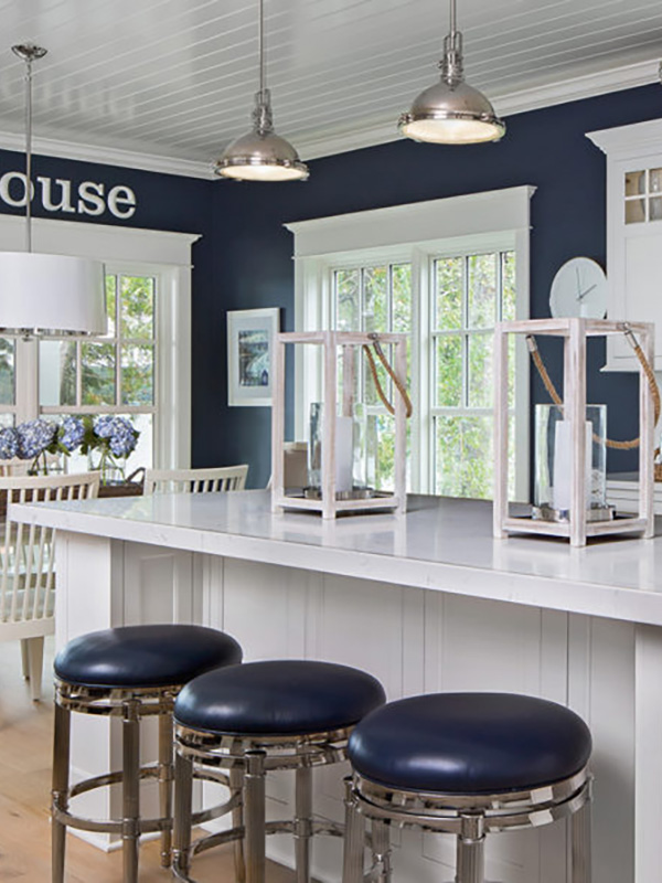 Northern Home & Cottage