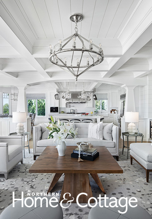 Northern Home & Cottage