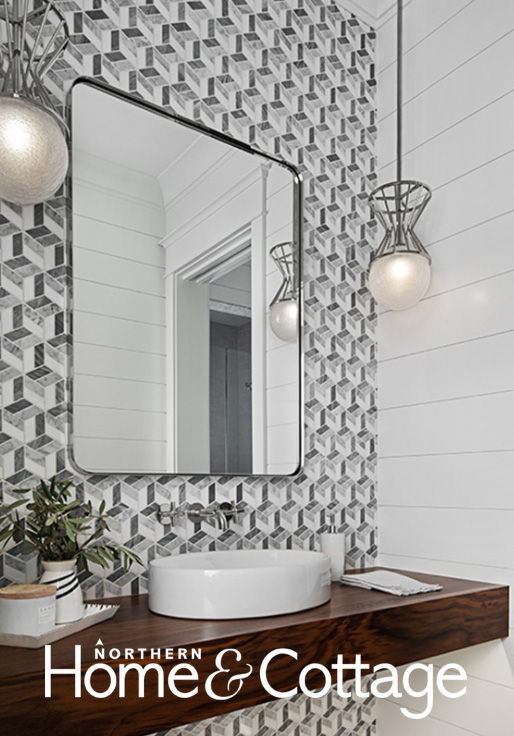 Northern Home & Cottage