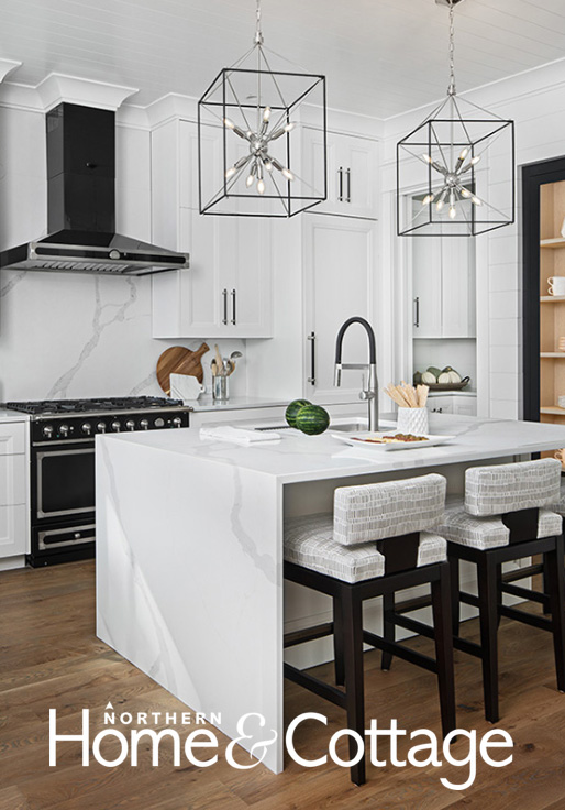 Northern Home & Cottage